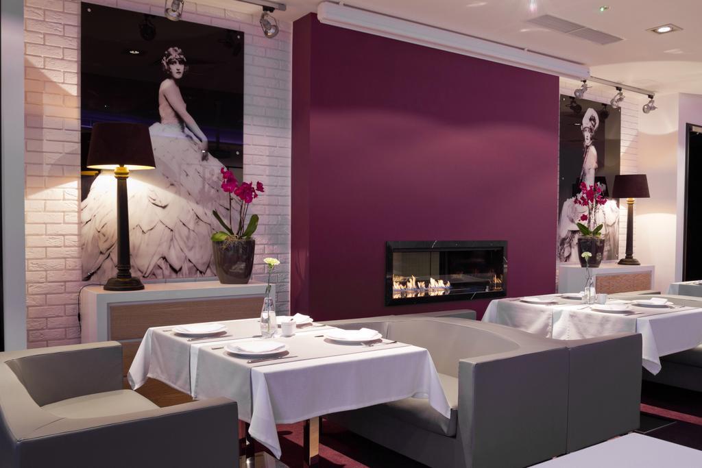 Piano Hotel & Restaurant Opole Esterno foto
