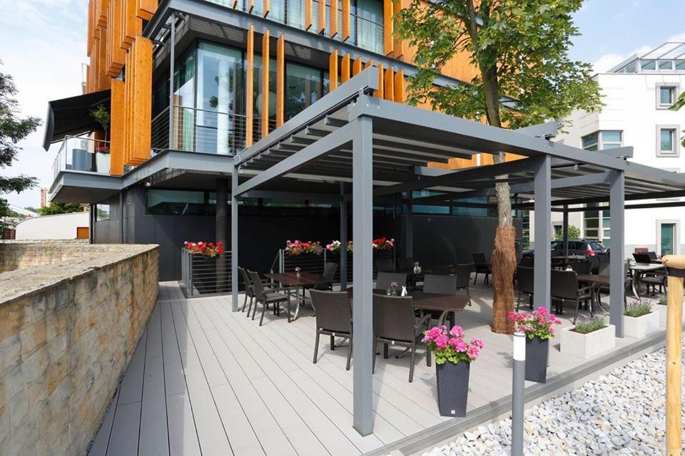 Piano Hotel & Restaurant Opole Esterno foto